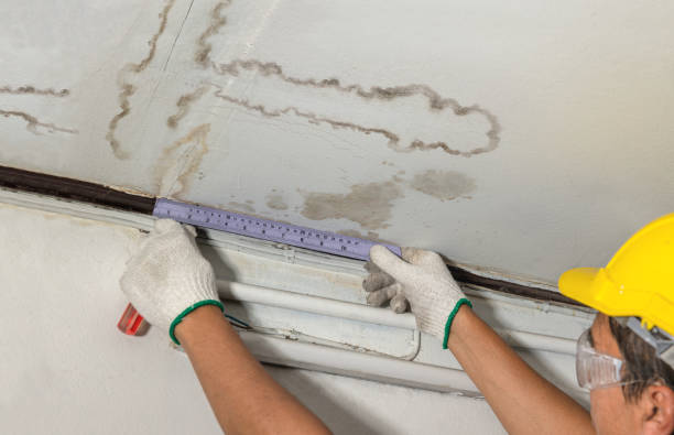 Reliable Basement Flood Cleanup contractor in Lansdale, PA by Aqua Guard Water Damage